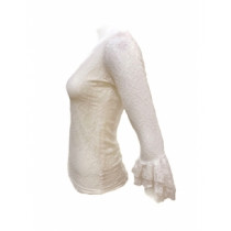 Flamenco Stretchhosen 