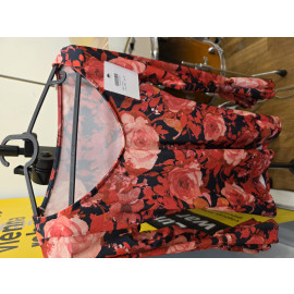 Top Flamenco Agua Davedans Size M