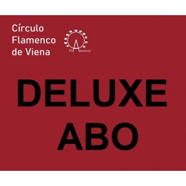 Abo DELUXE Círculo Flamenco de Viena 2022