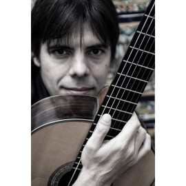 Flamenco Gitarre Workshop Pedro Barragán