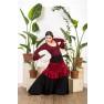 Flamenco Top Ricote