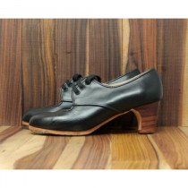 Senovilla Flamencoschuhe Modell Carmela SIZE 38 A