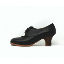 Senovilla Flamencoschuhe Modell Carmela SIZE 40 A