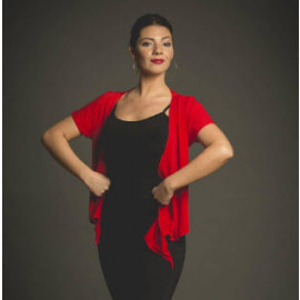 Cardigan Flamenco Hiva Davedans Size M